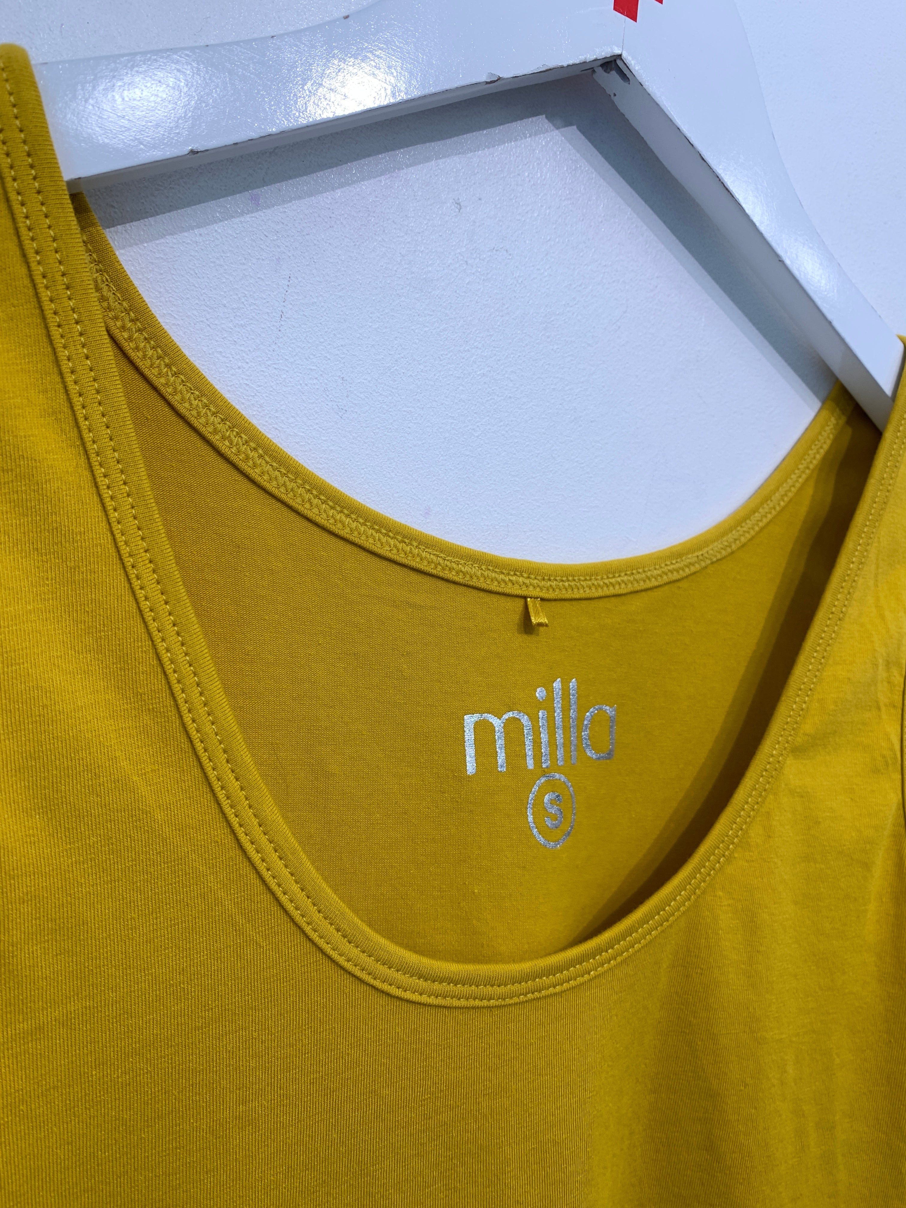 Milla Top